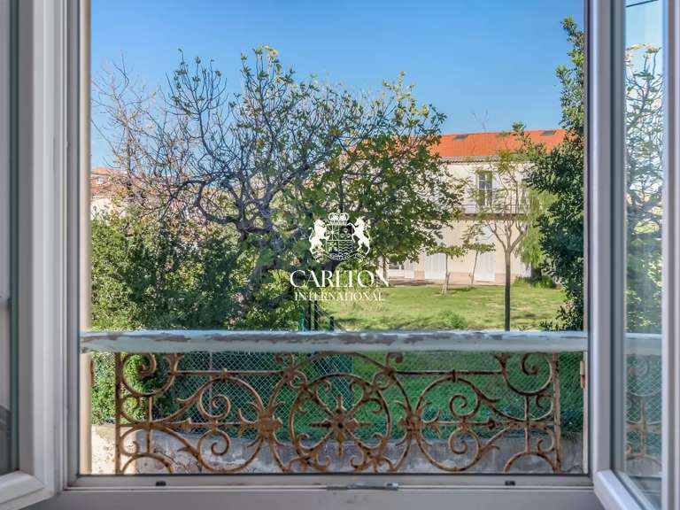 Appartement Cannes - 2 chambres - 108m²