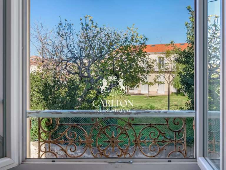 Apartment Cannes - 2 bedrooms - 108m²