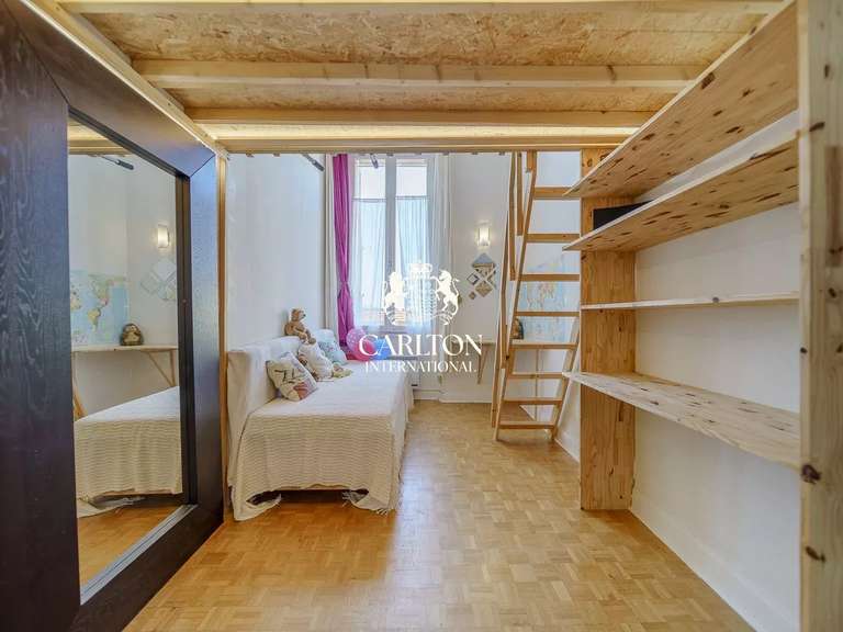 Appartement Cannes - 2 chambres - 108m²