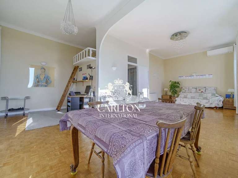 Apartment Cannes - 2 bedrooms - 108m²