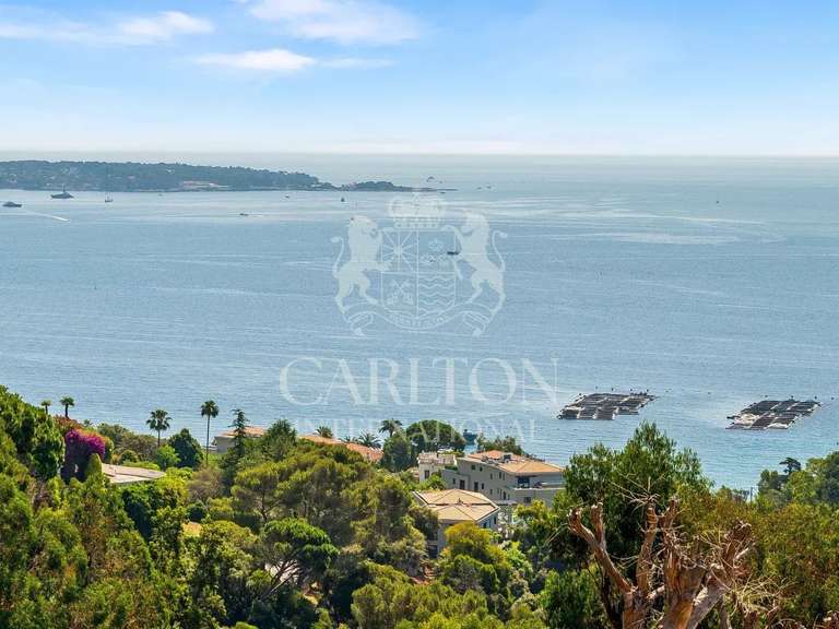 Apartment with Sea view Cannes - 3 bedrooms - 157m²