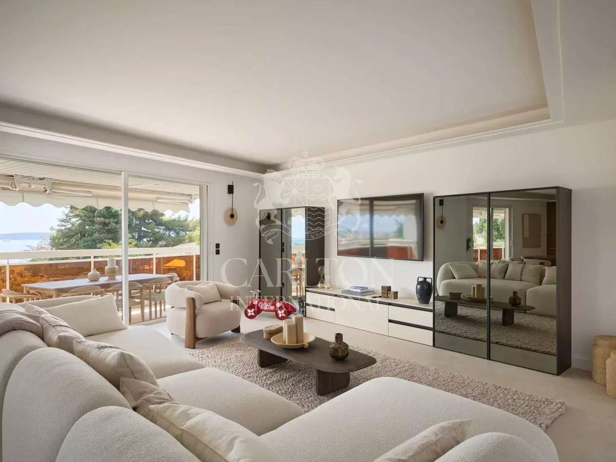 Apartment Cannes