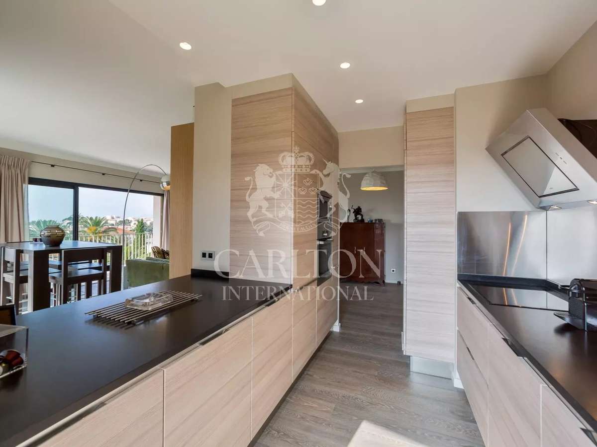 Appartement Cannes