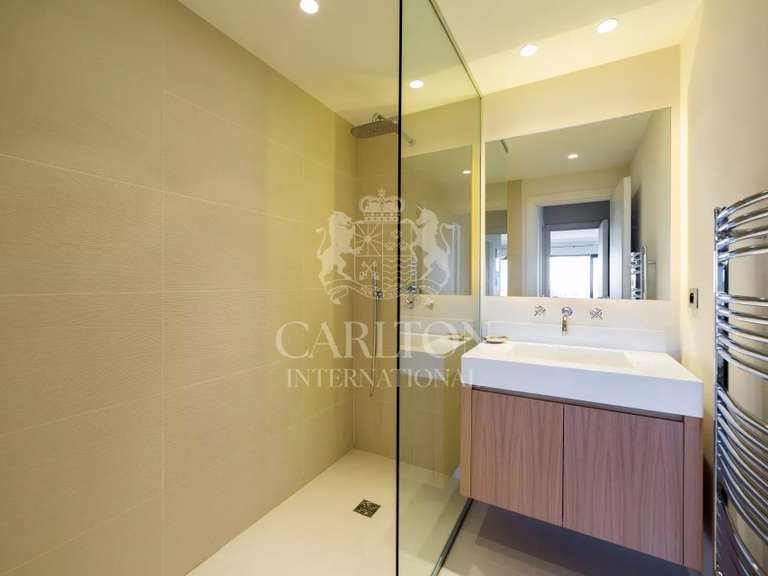 Appartement Cannes - 2 chambres - 86m²