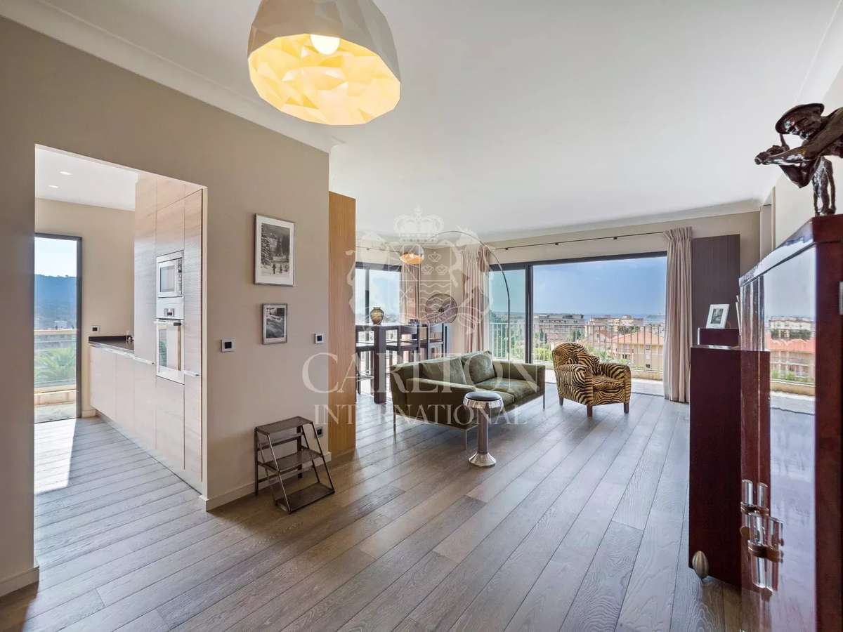 Appartement Cannes