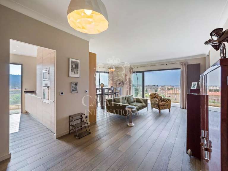 Appartement Cannes - 2 chambres - 86m²