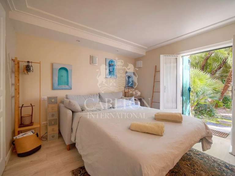 Appartement Cannes - 2 chambres - 100m²