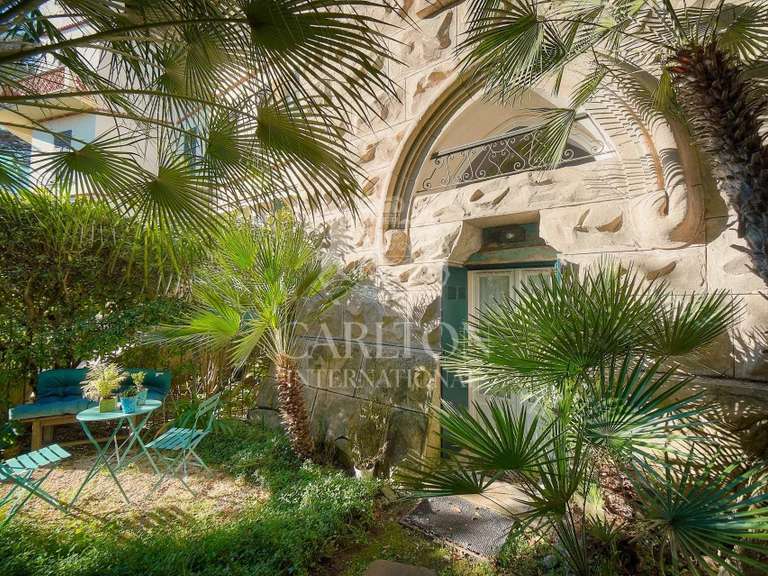 Appartement Cannes - 2 chambres - 100m²