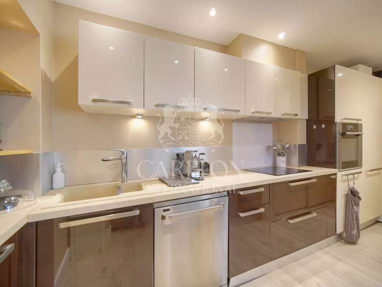 Appartement Cannes - 2 chambres - 100m²