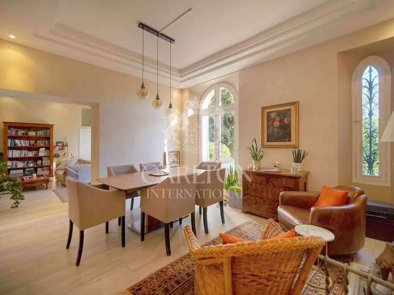 Appartement Cannes - 2 chambres - 100m²