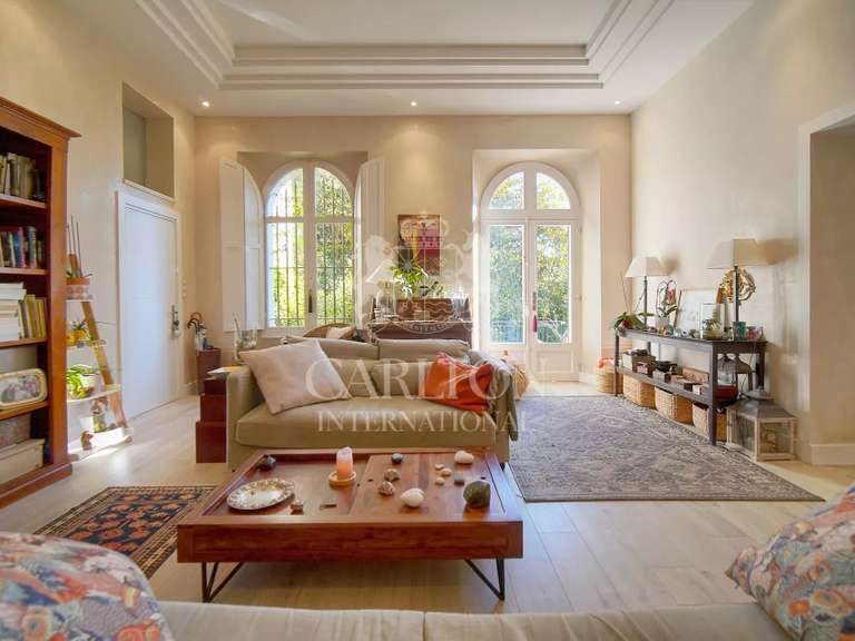 Appartement Cannes - 2 chambres - 100m²