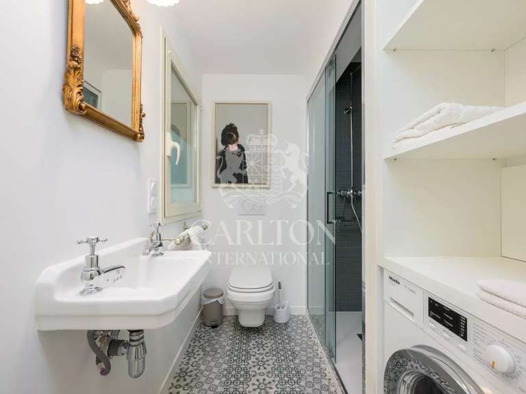 Appartement Cannes - 3 chambres - 82m²