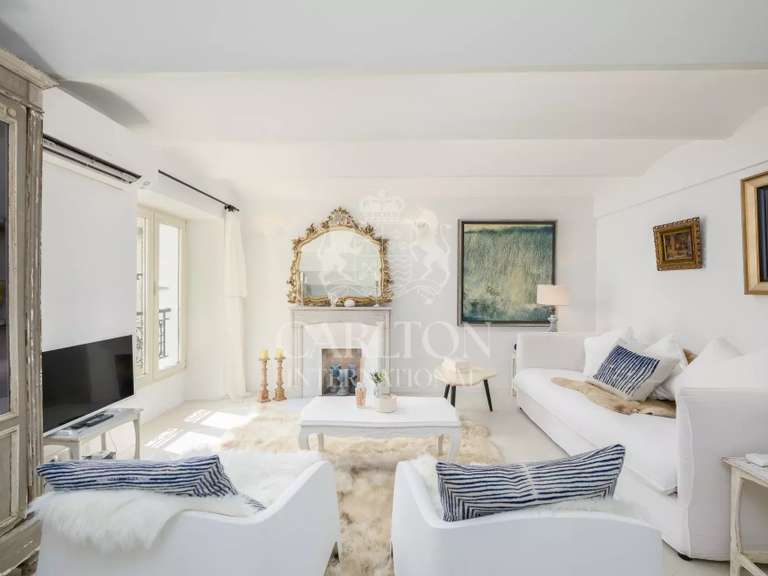 Appartement Cannes - 3 chambres - 82m²