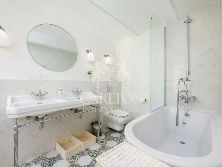 Appartement Cannes - 3 chambres - 82m²