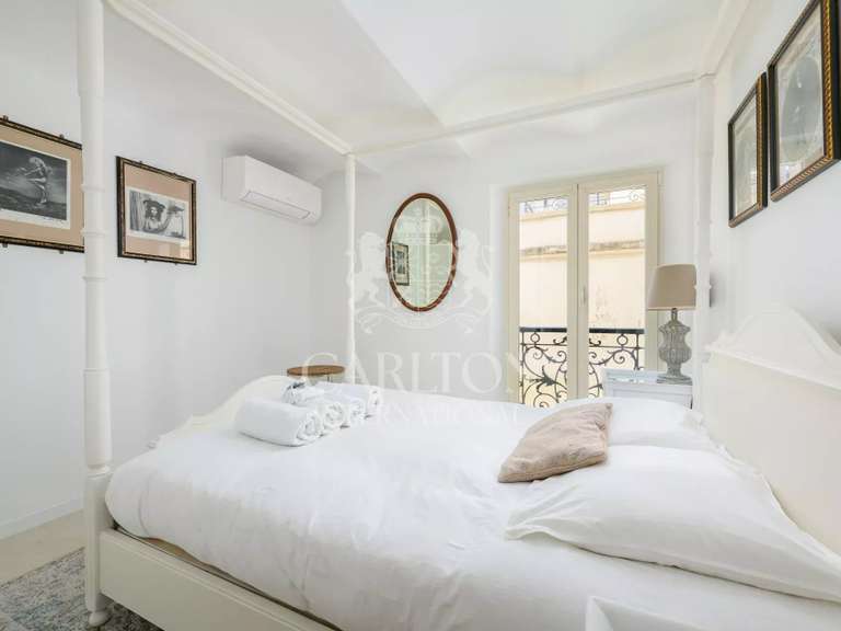 Appartement Cannes - 3 chambres - 82m²