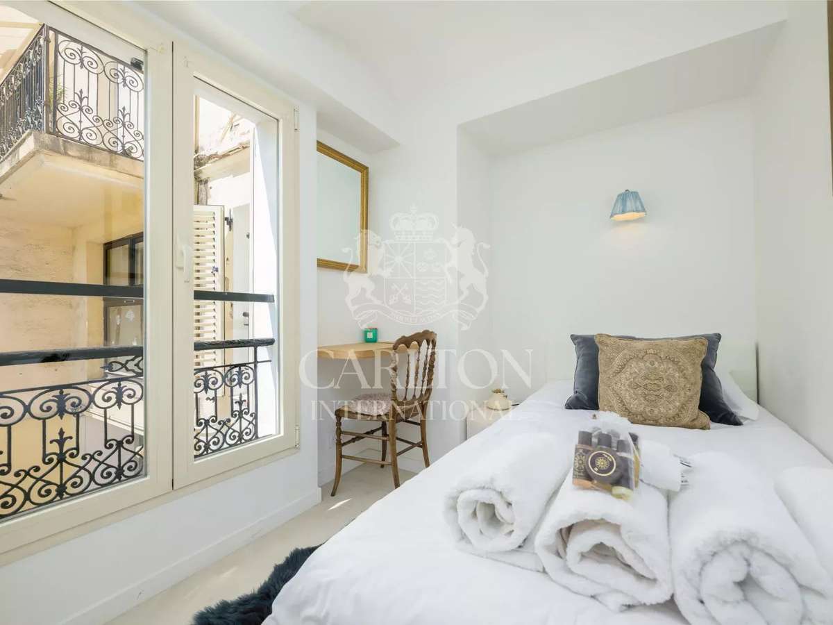 Appartement Cannes
