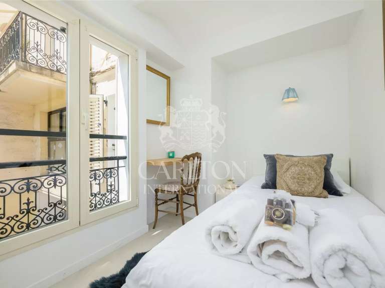 Appartement Cannes - 3 chambres - 82m²