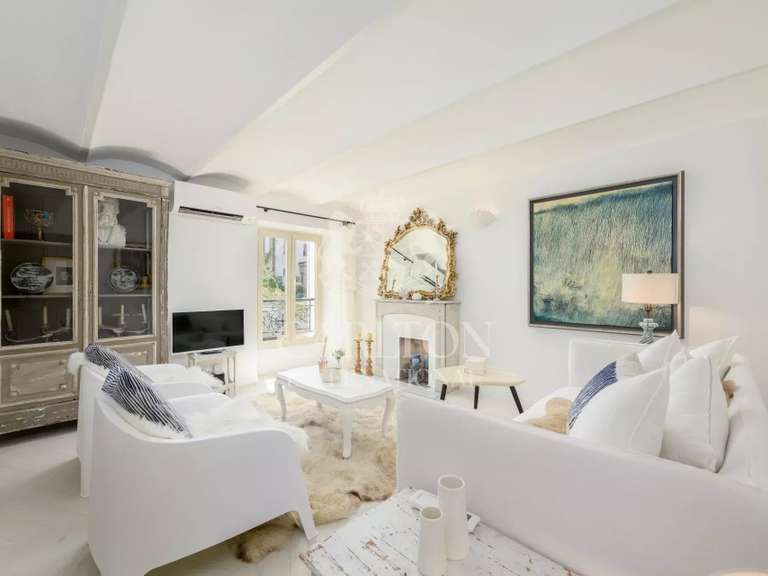 Appartement Cannes - 3 chambres - 82m²