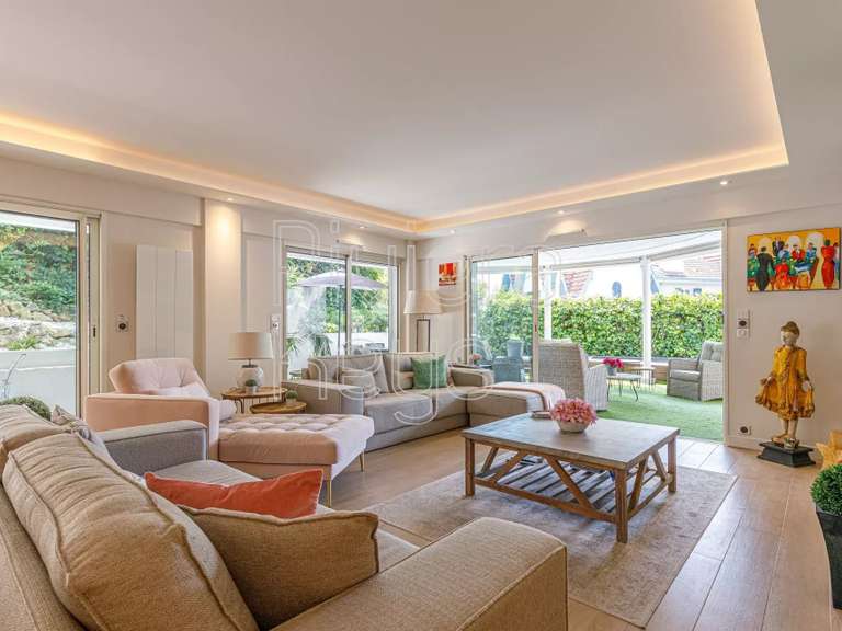 Appartement Cannes - 3 chambres - 161m²