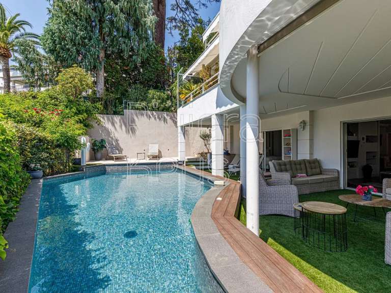 Appartement Cannes - 3 chambres - 161m²