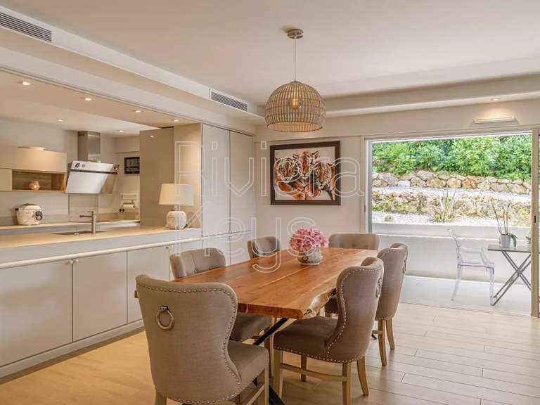 Appartement Cannes - 3 chambres - 161m²