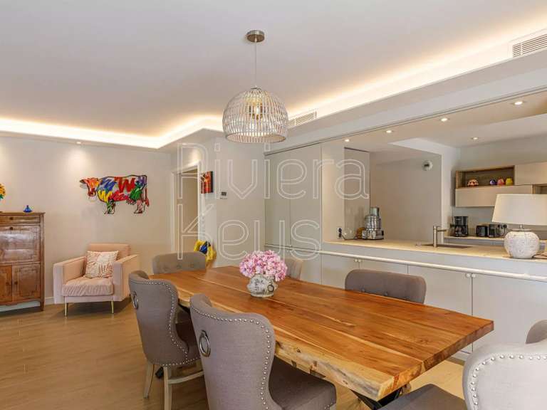 Appartement Cannes - 3 chambres - 161m²