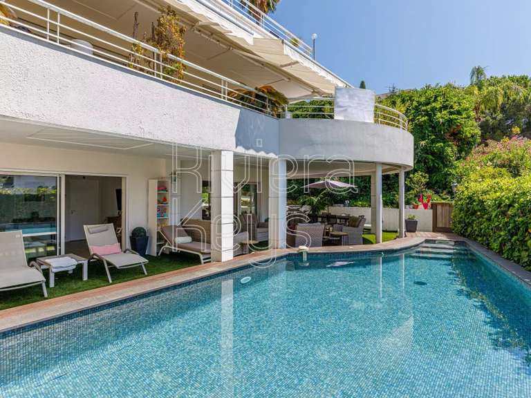 Appartement Cannes - 3 chambres - 161m²