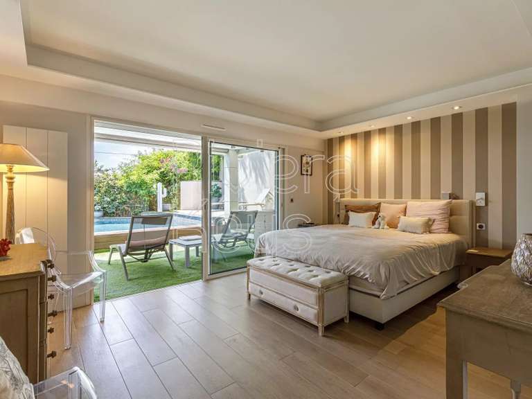 Appartement Cannes - 3 chambres - 161m²