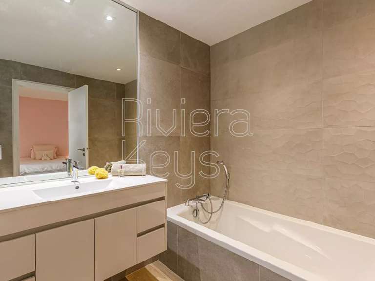 Appartement Cannes - 3 chambres - 161m²