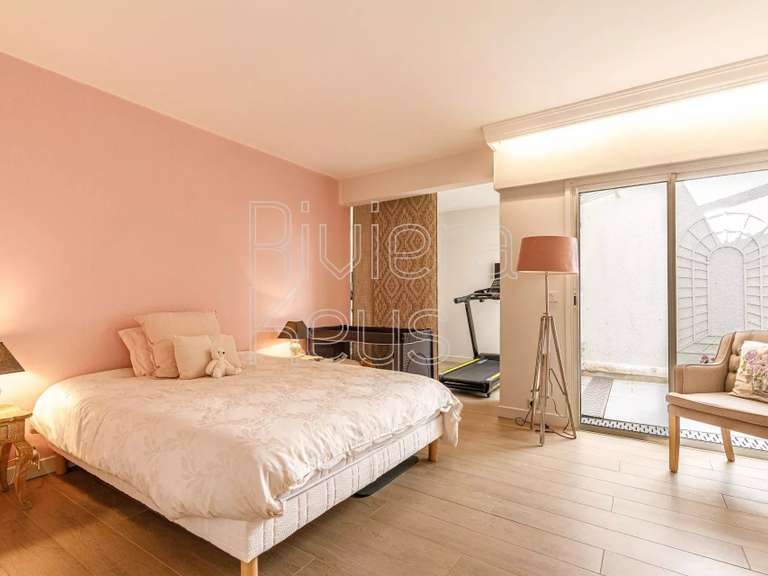 Appartement Cannes - 3 chambres - 161m²