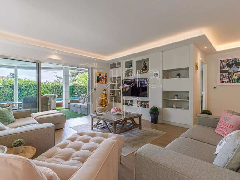 Appartement Cannes - 3 chambres - 161m²