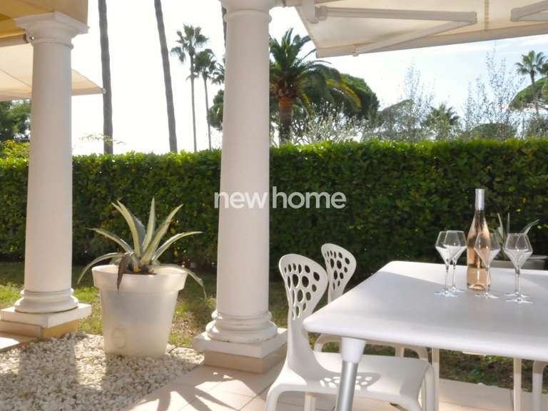 Apartment Cannes - 2 bedrooms - 76m²