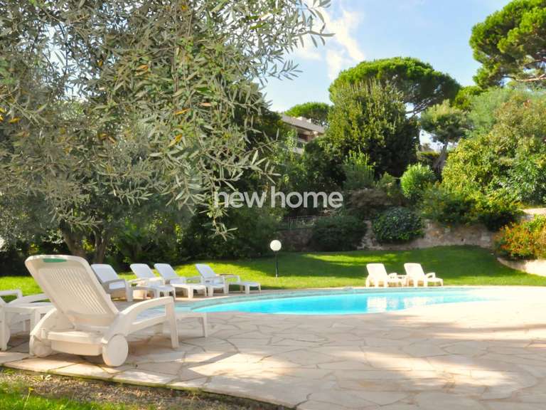 Apartment Cannes - 2 bedrooms - 76m²
