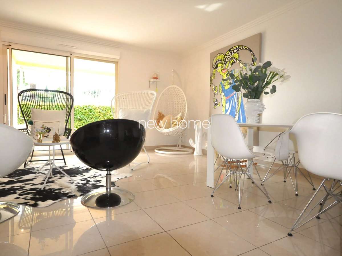 Appartement Cannes