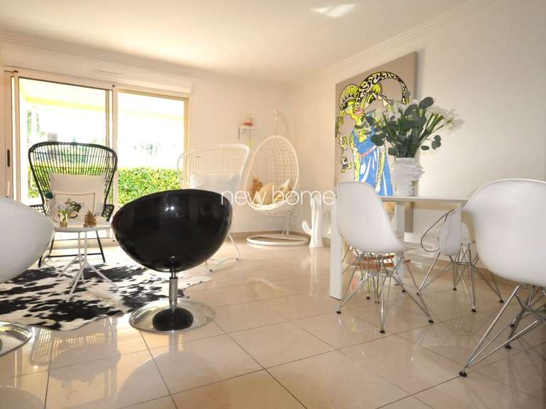 Appartement Cannes - 2 chambres - 76m²
