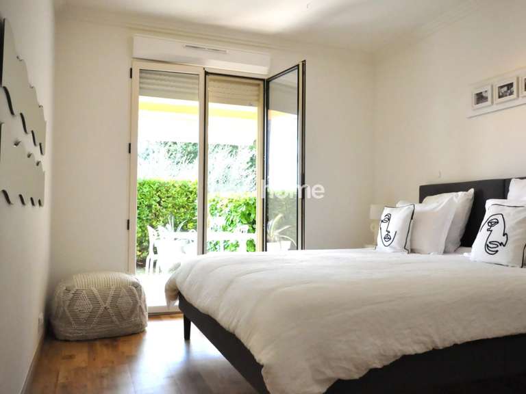 Apartment Cannes - 2 bedrooms - 76m²