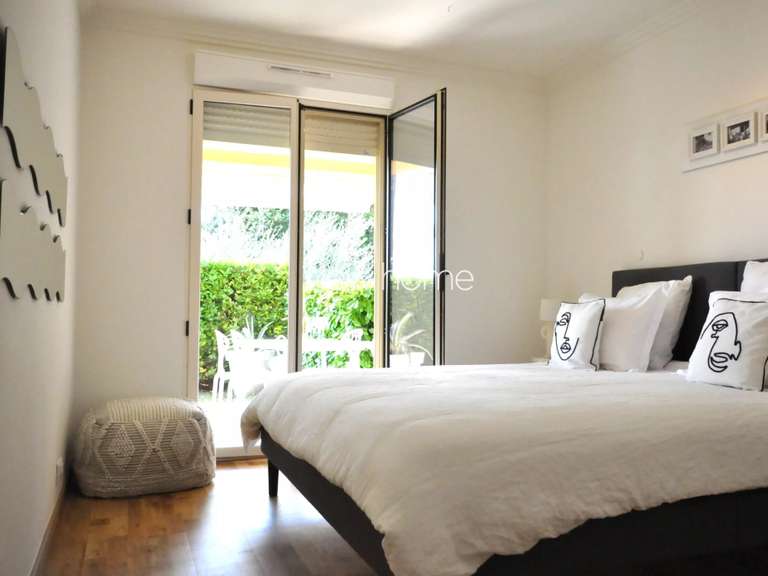 Appartement Cannes - 2 chambres - 76m²