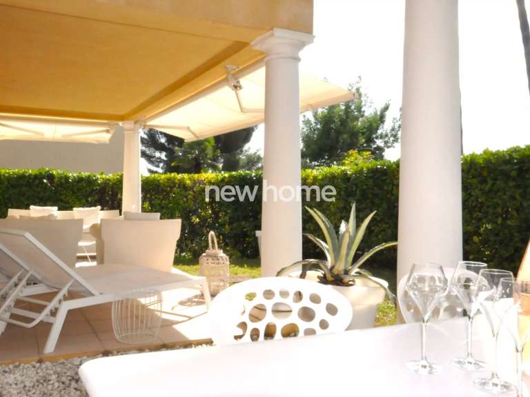 Apartment Cannes - 2 bedrooms - 76m²