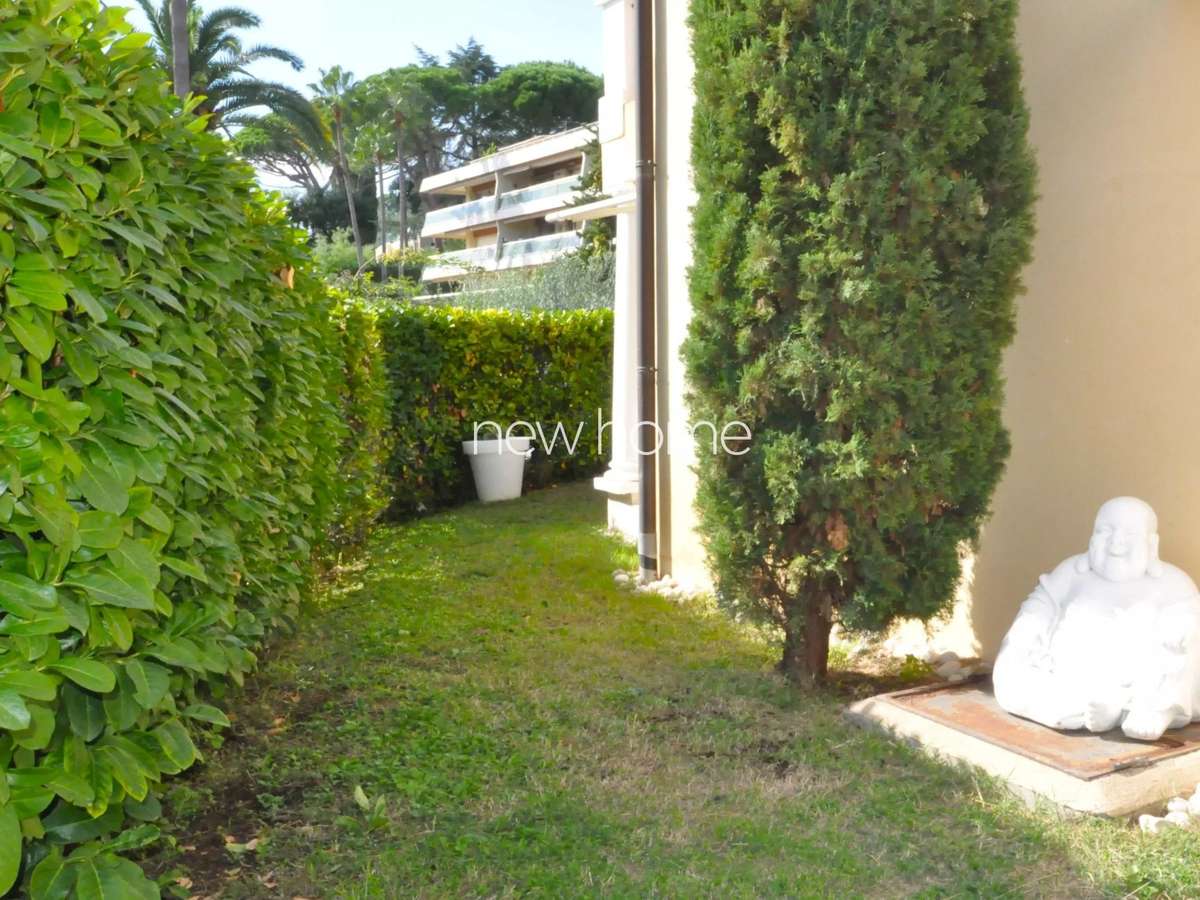 Appartement Cannes