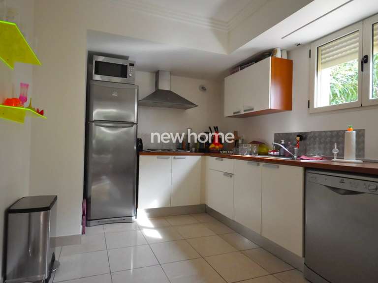 Apartment Cannes - 2 bedrooms - 76m²