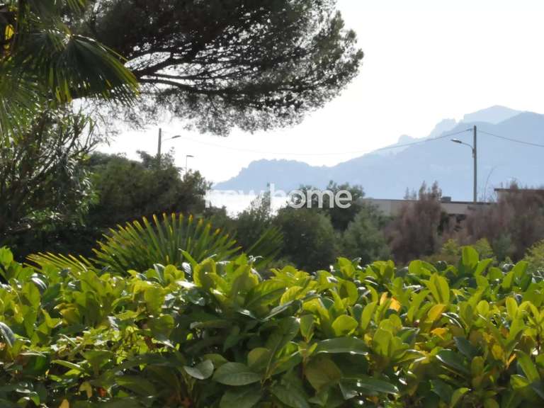 Apartment Cannes - 2 bedrooms - 76m²