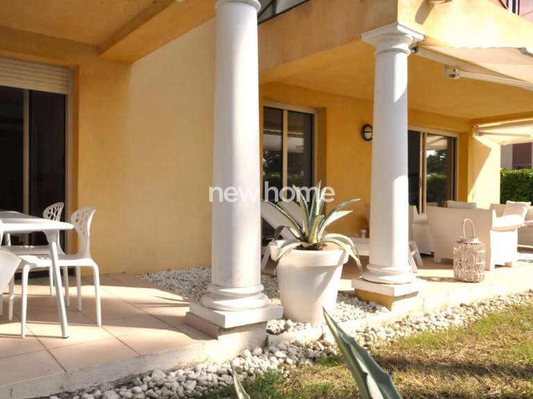 Apartment Cannes - 2 bedrooms - 76m²