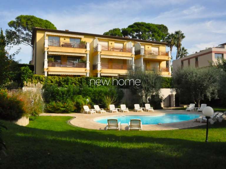 Appartement Cannes - 2 chambres - 76m²