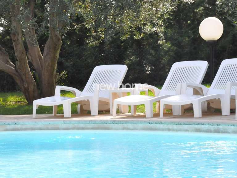 Apartment Cannes - 2 bedrooms - 76m²