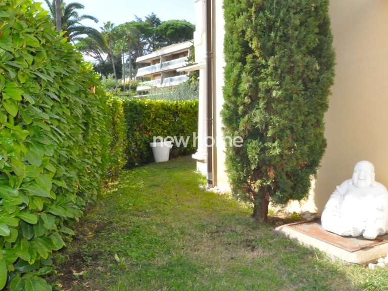 Apartment Cannes - 2 bedrooms - 76m²