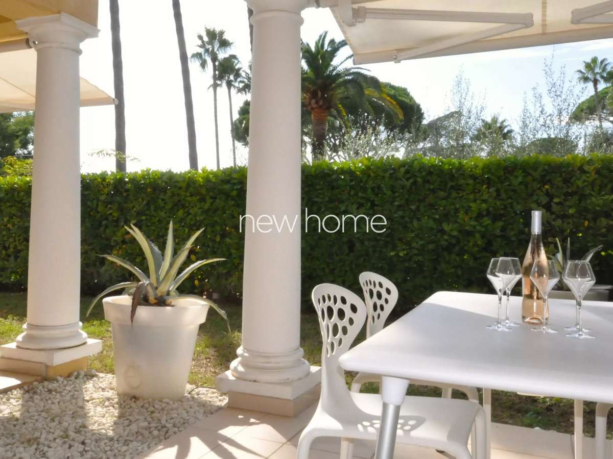 Appartement Cannes