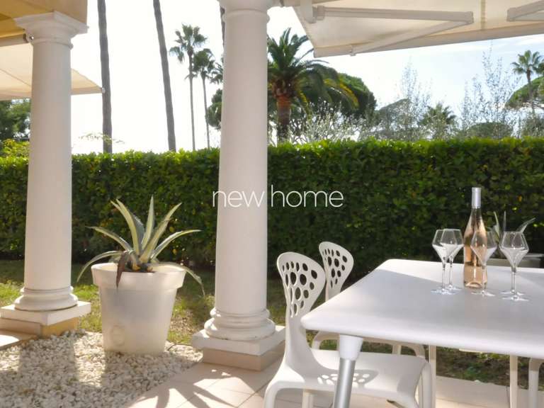 Appartement Cannes - 2 chambres - 76m²
