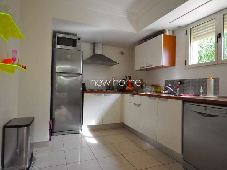 Appartement Cannes - 2 chambres - 76m²