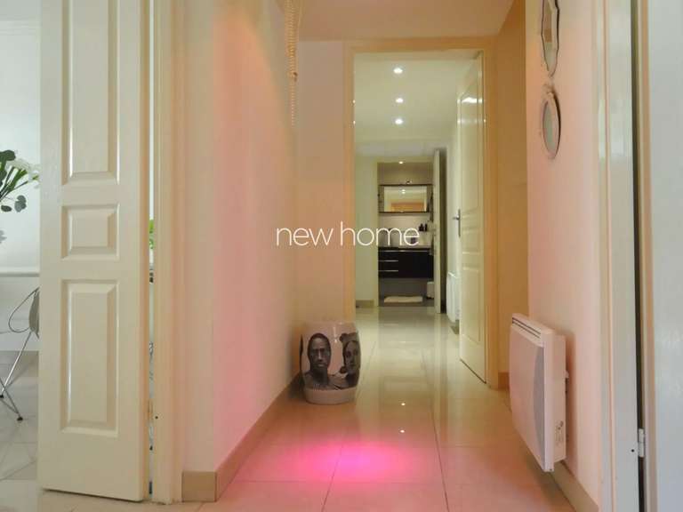 Appartement Cannes - 2 chambres - 76m²