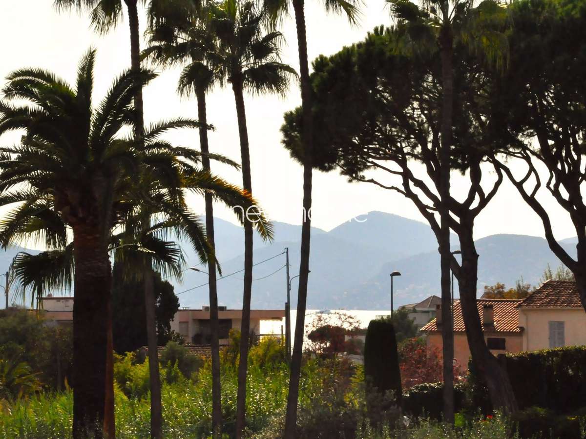 Appartement Cannes